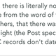 Illustration for article titled Here's What UVA Students Are Saying About Rolling Stone on YikYak